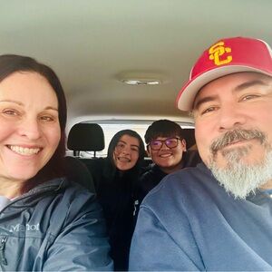 Meet your Posher, Kristy